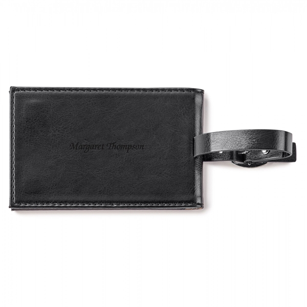 FABRIZIO LUGGAGE TAG - FABRIZIO LUGGAGE TAG - Image 14 of 19