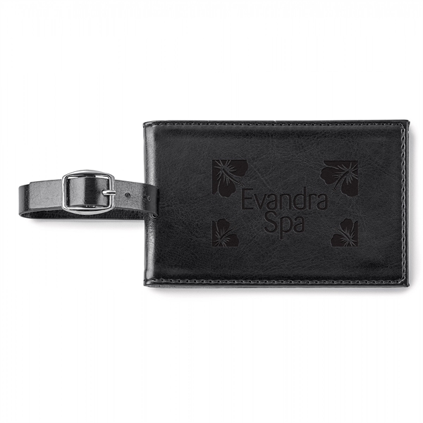 FABRIZIO LUGGAGE TAG - FABRIZIO LUGGAGE TAG - Image 15 of 19