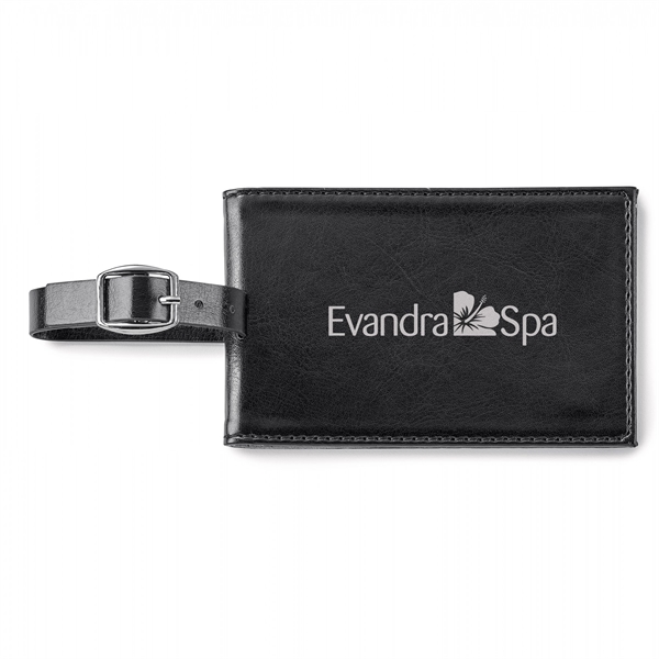 FABRIZIO LUGGAGE TAG - FABRIZIO LUGGAGE TAG - Image 16 of 19