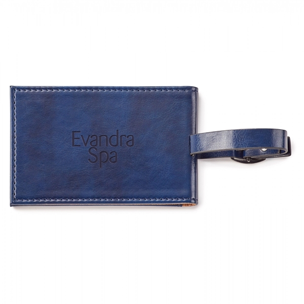 FABRIZIO LUGGAGE TAG - FABRIZIO LUGGAGE TAG - Image 17 of 19