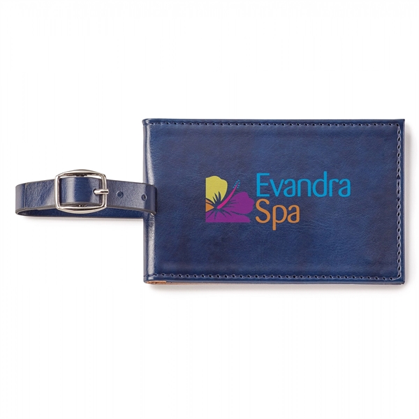 FABRIZIO LUGGAGE TAG - FABRIZIO LUGGAGE TAG - Image 18 of 19