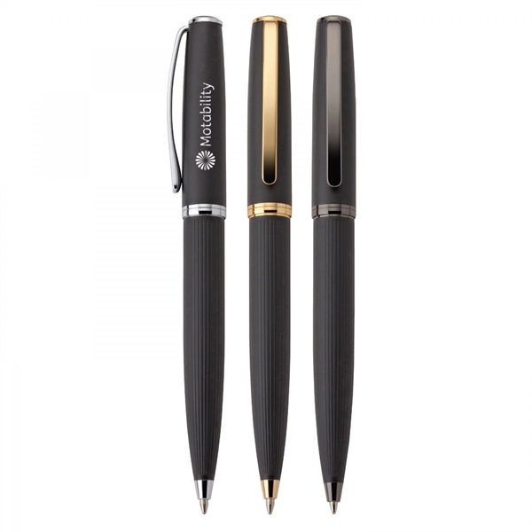 RENZO BALLPOINT PEN - RENZO BALLPOINT PEN - Image 9 of 9