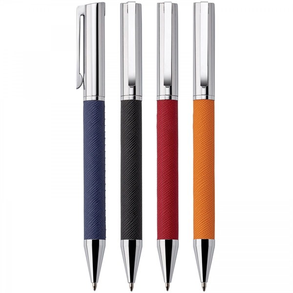 BELMOND TOSCANO BALLPOINT PEN - BELMOND TOSCANO BALLPOINT PEN - Image 11 of 18