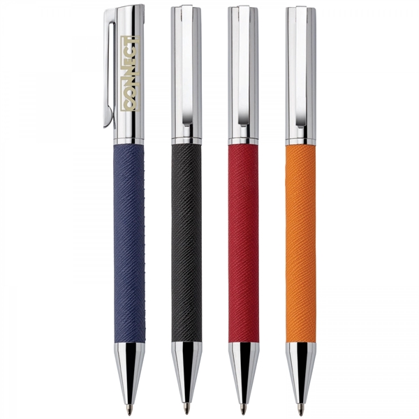 BELMOND TOSCANO BALLPOINT PEN - BELMOND TOSCANO BALLPOINT PEN - Image 16 of 18