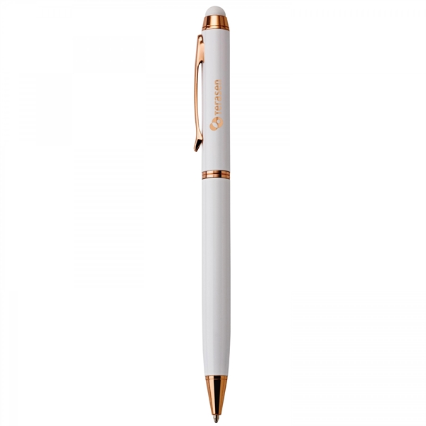 THEO BALLPOINT PEN/STYLUS - THEO BALLPOINT PEN/STYLUS - Image 0 of 14