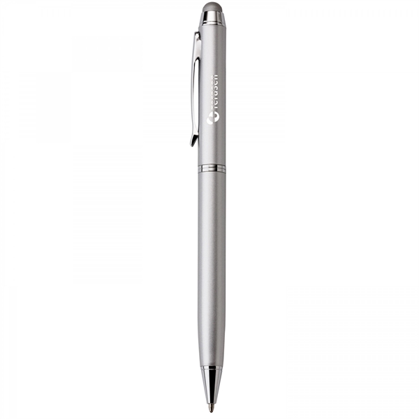 THEO BALLPOINT PEN/STYLUS - THEO BALLPOINT PEN/STYLUS - Image 1 of 14