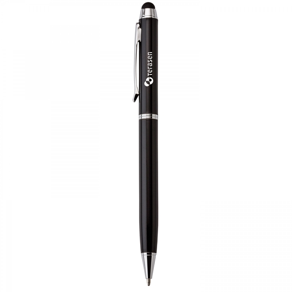 THEO BALLPOINT PEN/STYLUS - THEO BALLPOINT PEN/STYLUS - Image 2 of 14