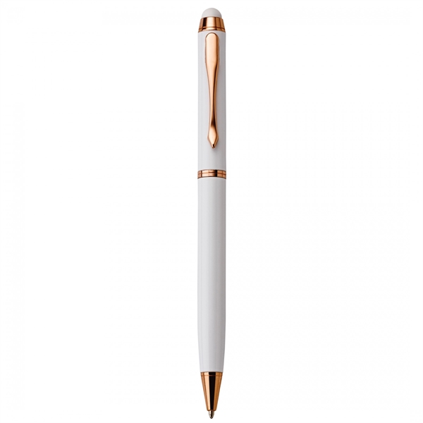 THEO BALLPOINT PEN/STYLUS - THEO BALLPOINT PEN/STYLUS - Image 7 of 14