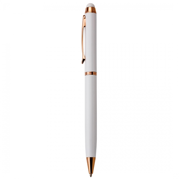 THEO BALLPOINT PEN/STYLUS - THEO BALLPOINT PEN/STYLUS - Image 8 of 14