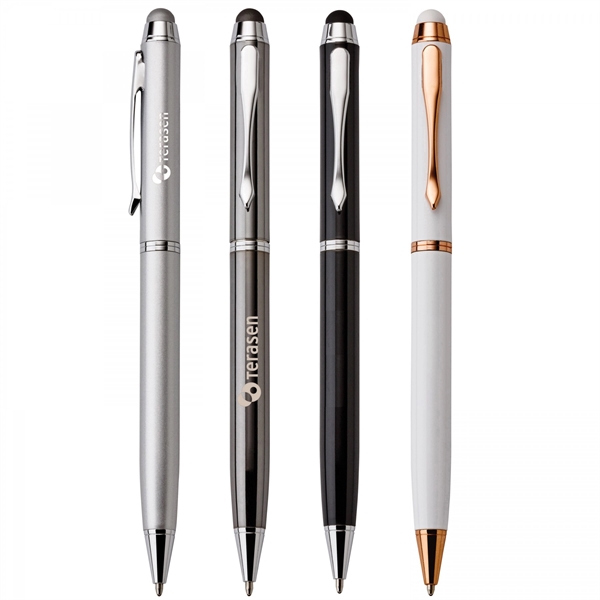 THEO BALLPOINT PEN/STYLUS - THEO BALLPOINT PEN/STYLUS - Image 12 of 14
