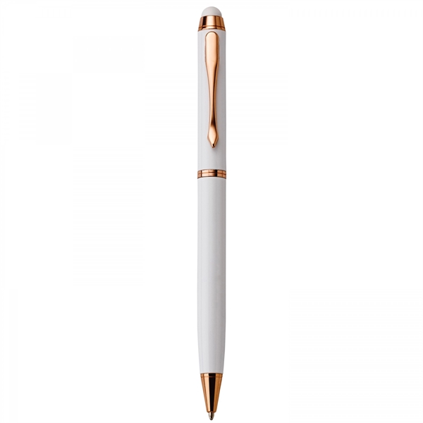 THEO BALLPOINT PEN/STYLUS - THEO BALLPOINT PEN/STYLUS - Image 13 of 14