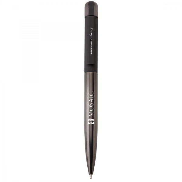 ROMILDA BALLPOINT PEN - ROMILDA BALLPOINT PEN - Image 1 of 10