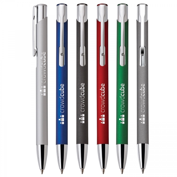 ALI EXECUTIVE BALLPOINT PEN - ALI EXECUTIVE BALLPOINT PEN - Image 16 of 28