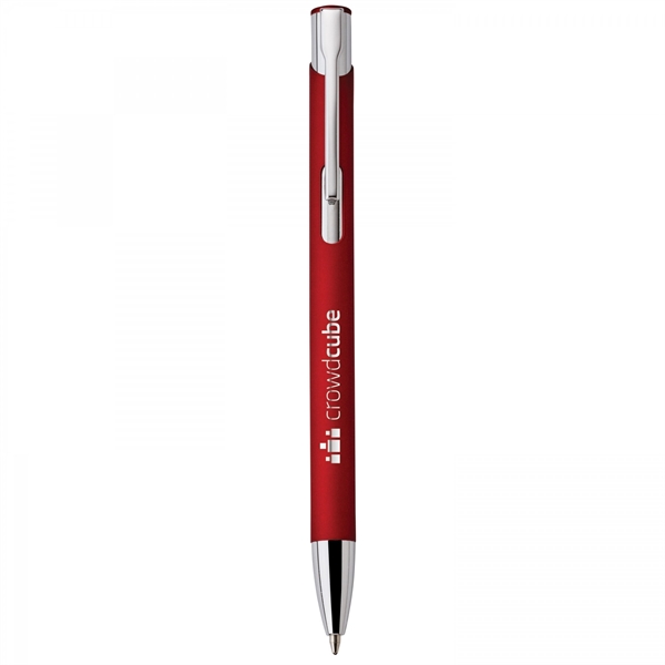 ALI EXECUTIVE BALLPOINT PEN - ALI EXECUTIVE BALLPOINT PEN - Image 25 of 28