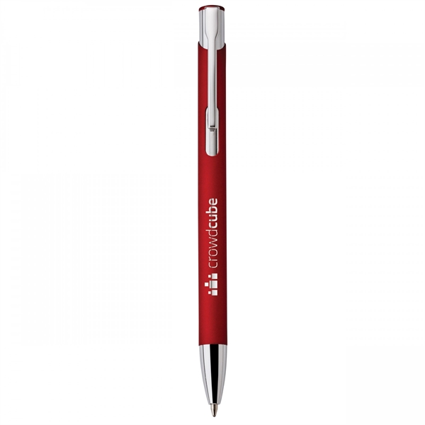 ALI EXECUTIVE BALLPOINT PEN - ALI EXECUTIVE BALLPOINT PEN - Image 3 of 28