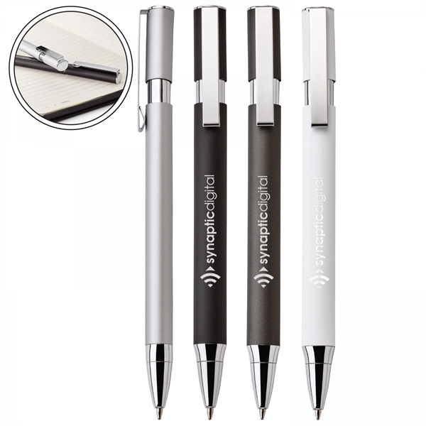 WILLOW BALLPOINT PEN - WILLOW BALLPOINT PEN - Image 12 of 18