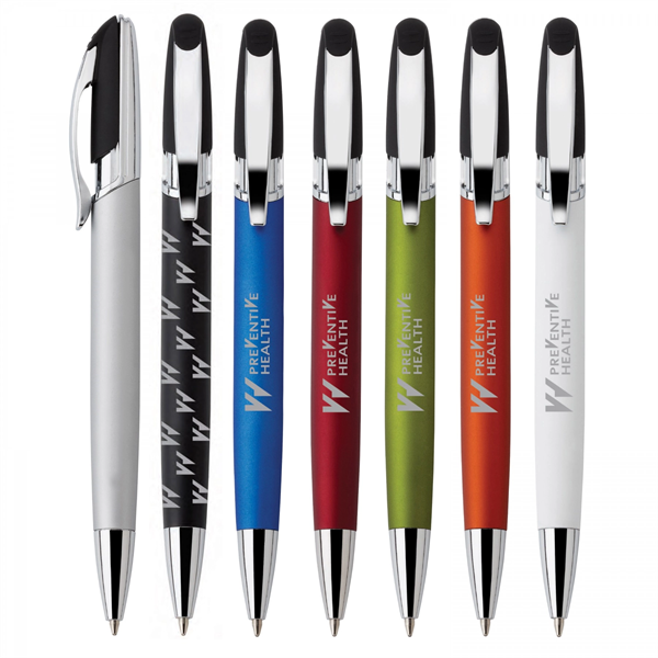 BRUNO BALLPOINT PEN - BRUNO BALLPOINT PEN - Image 20 of 34