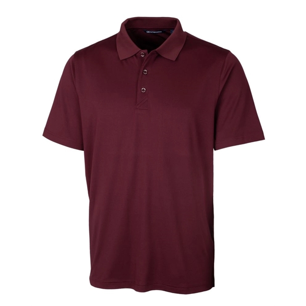 Cutter & Buck Forge Stretch Mens Polo - Cutter & Buck Forge Stretch Mens Polo - Image 2 of 36