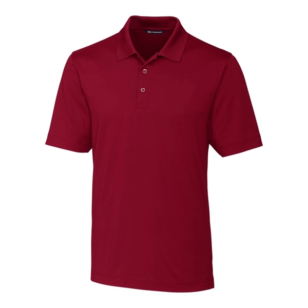 Cutter & Buck Forge Stretch Mens Polo - Cutter & Buck Forge Stretch Mens Polo - Image 4 of 36