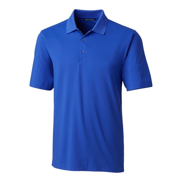 Cutter & Buck Forge Stretch Mens Polo - Cutter & Buck Forge Stretch Mens Polo - Image 5 of 36