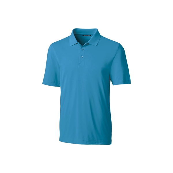 Cutter & Buck Forge Stretch Mens Polo - Cutter & Buck Forge Stretch Mens Polo - Image 6 of 36