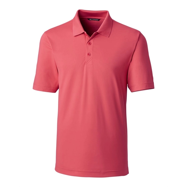 Cutter & Buck Forge Stretch Mens Polo - Cutter & Buck Forge Stretch Mens Polo - Image 7 of 36