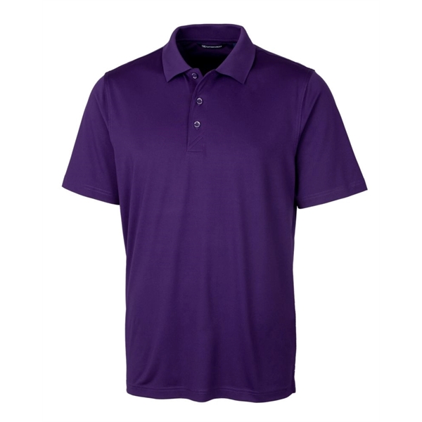 Cutter & Buck Forge Stretch Mens Polo - Cutter & Buck Forge Stretch Mens Polo - Image 8 of 36