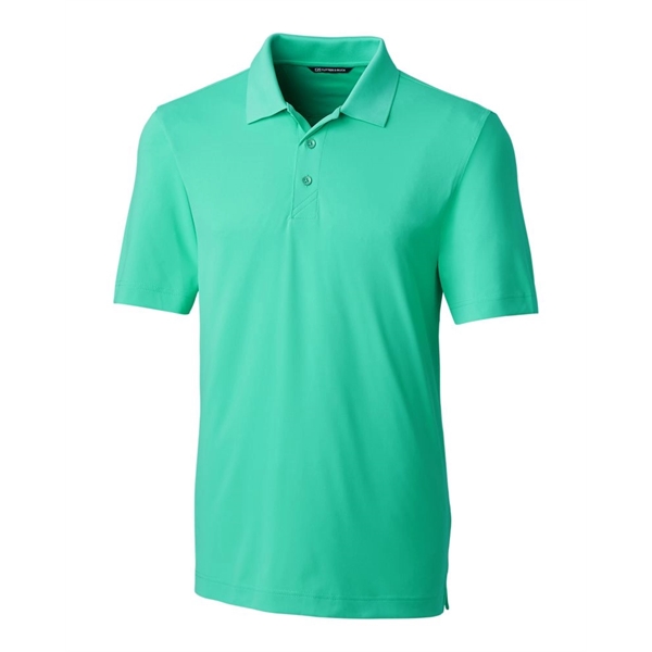 Cutter & Buck Forge Stretch Mens Polo - Cutter & Buck Forge Stretch Mens Polo - Image 9 of 36