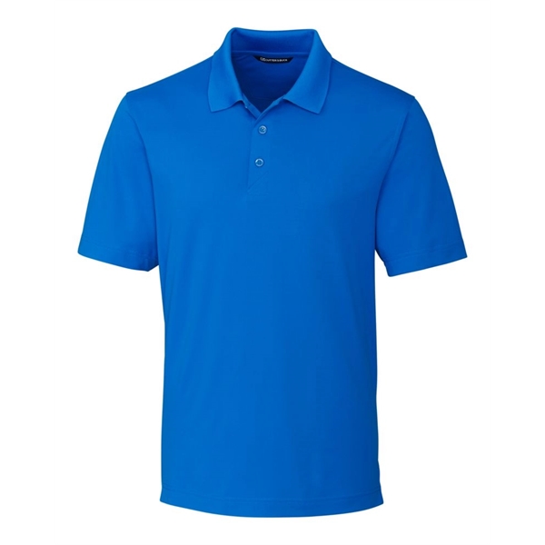 Cutter & Buck Forge Stretch Mens Polo - Cutter & Buck Forge Stretch Mens Polo - Image 10 of 36