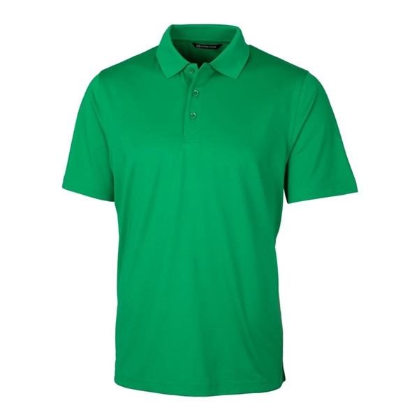 Cutter & Buck Forge Stretch Mens Polo - Cutter & Buck Forge Stretch Mens Polo - Image 11 of 36