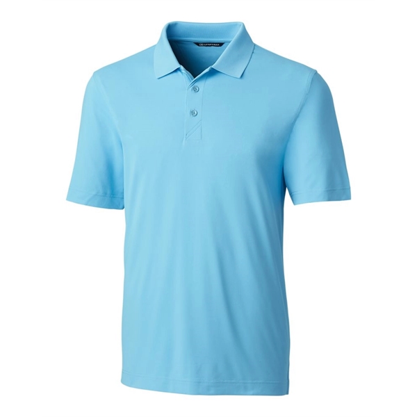 Cutter & Buck Forge Stretch Mens Polo - Cutter & Buck Forge Stretch Mens Polo - Image 12 of 36