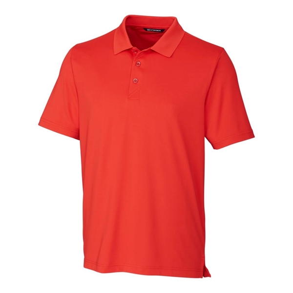 Cutter & Buck Forge Stretch Mens Polo - Cutter & Buck Forge Stretch Mens Polo - Image 13 of 36