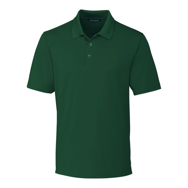 Cutter & Buck Forge Stretch Mens Polo - Cutter & Buck Forge Stretch Mens Polo - Image 14 of 36