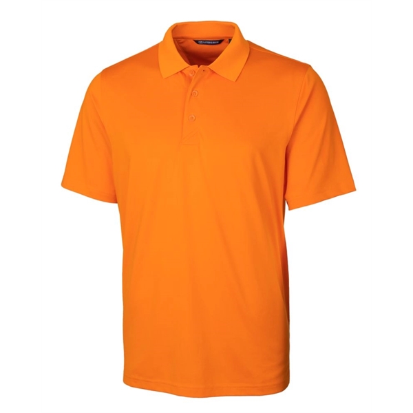 Cutter & Buck Forge Stretch Mens Polo - Cutter & Buck Forge Stretch Mens Polo - Image 15 of 36