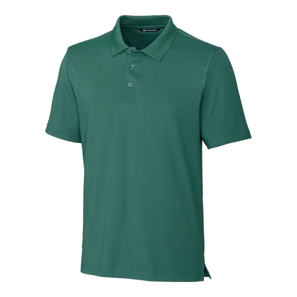 Cutter & Buck Forge Stretch Mens Polo - Cutter & Buck Forge Stretch Mens Polo - Image 16 of 36