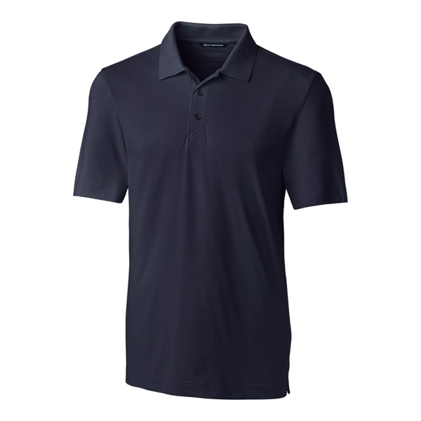 Cutter & Buck Forge Stretch Mens Polo - Cutter & Buck Forge Stretch Mens Polo - Image 17 of 36