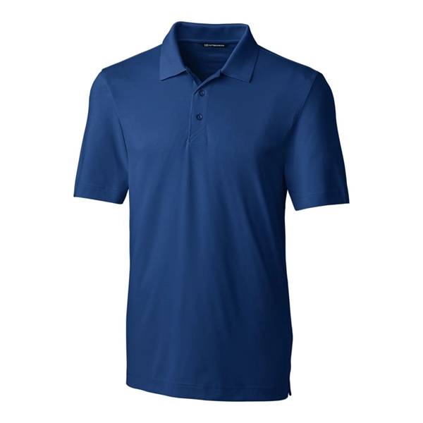 Cutter & Buck Forge Stretch Mens Polo - Cutter & Buck Forge Stretch Mens Polo - Image 18 of 36