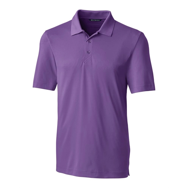 Cutter & Buck Forge Stretch Mens Polo - Cutter & Buck Forge Stretch Mens Polo - Image 19 of 36