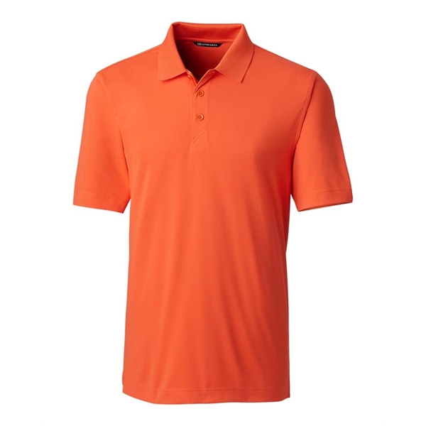 Cutter & Buck Forge Stretch Mens Polo - Cutter & Buck Forge Stretch Mens Polo - Image 20 of 36