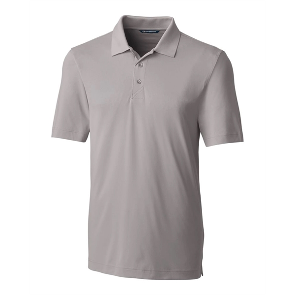 Cutter & Buck Forge Stretch Mens Polo - Cutter & Buck Forge Stretch Mens Polo - Image 21 of 36