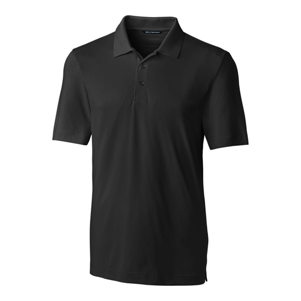 Cutter & Buck Forge Stretch Mens Polo - Cutter & Buck Forge Stretch Mens Polo - Image 24 of 36