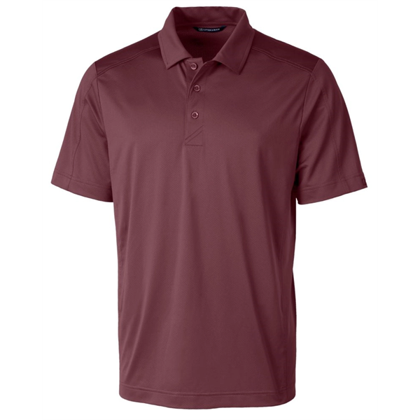 Cutter & Buck Prospect Eco Textured Stretch Recycled Mens... - Cutter & Buck Prospect Eco Textured Stretch Recycled Mens... - Image 0 of 35