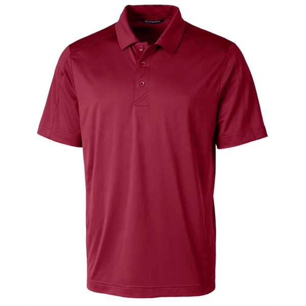 Cutter & Buck Prospect Eco Textured Stretch Recycled Mens... - Cutter & Buck Prospect Eco Textured Stretch Recycled Mens... - Image 3 of 35