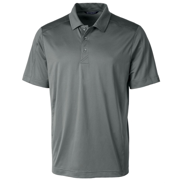 Cutter & Buck Prospect Eco Textured Stretch Recycled Mens... - Cutter & Buck Prospect Eco Textured Stretch Recycled Mens... - Image 16 of 35