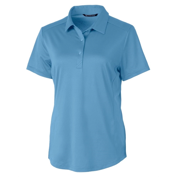 Cutter & Buck Prospect Eco Textured Stretch Recycled Wome... - Cutter & Buck Prospect Eco Textured Stretch Recycled Wome... - Image 0 of 35