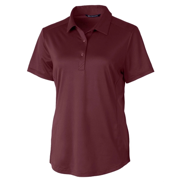 Cutter & Buck Prospect Eco Textured Stretch Recycled Wome... - Cutter & Buck Prospect Eco Textured Stretch Recycled Wome... - Image 2 of 35