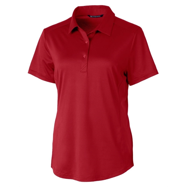 Cutter & Buck Prospect Eco Textured Stretch Recycled Wome... - Cutter & Buck Prospect Eco Textured Stretch Recycled Wome... - Image 4 of 35