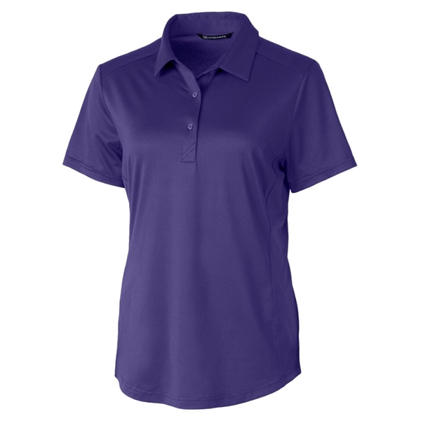 Cutter & Buck Prospect Eco Textured Stretch Recycled Wome... - Cutter & Buck Prospect Eco Textured Stretch Recycled Wome... - Image 5 of 35