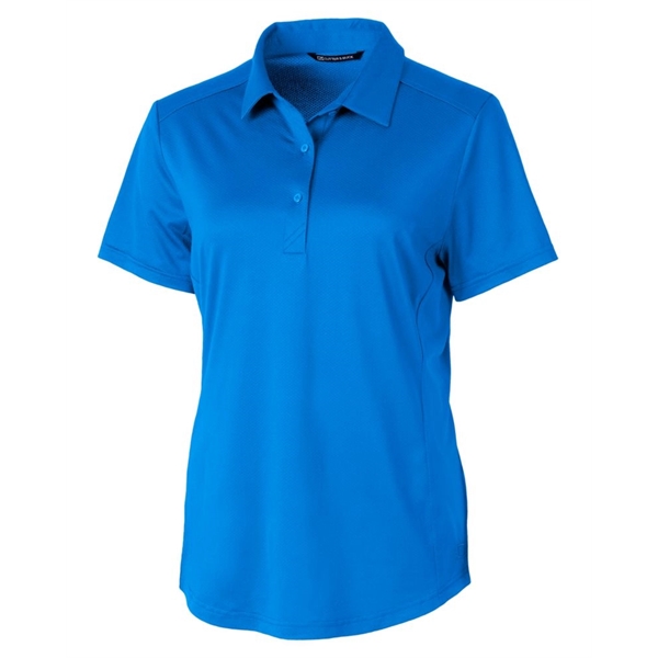 Cutter & Buck Prospect Eco Textured Stretch Recycled Wome... - Cutter & Buck Prospect Eco Textured Stretch Recycled Wome... - Image 8 of 35
