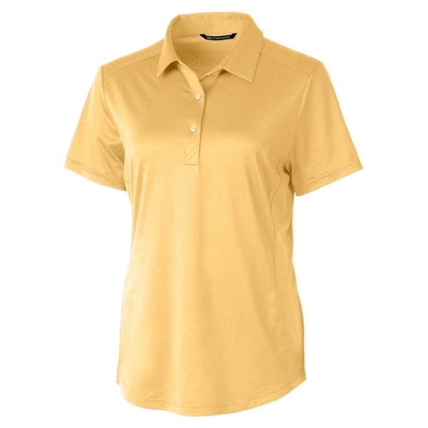 Cutter & Buck Prospect Eco Textured Stretch Recycled Wome... - Cutter & Buck Prospect Eco Textured Stretch Recycled Wome... - Image 9 of 35